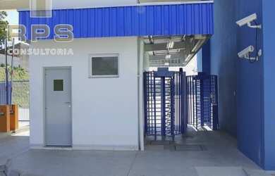 Imagem 12: Galpão em condomínio na Rodovia Dom Pedro I para locação