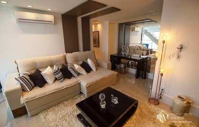 Imagem 5: Linda cobertura duplex à venda no Residencial Green Park em Salto