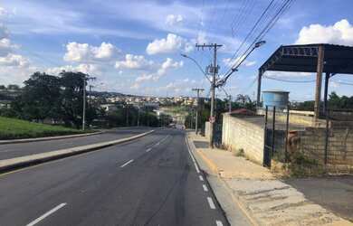 Imagem 2: Terreno especial com 17500 m², no Centro Industrial de Ribeirão das...