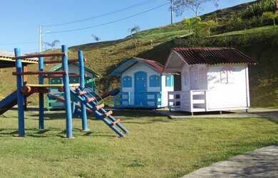 Imagem 9: TERRENO RESIDENCIAL em BRAGANÇA PAULISTA - SP, CONDOMÍNIO VILLA REAL DE BRAGANÇA