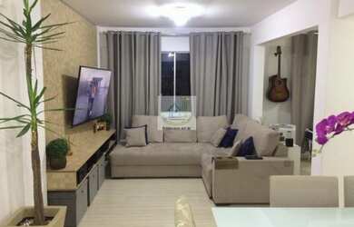 Imagem 4: Apartamento residencial à venda, Jardim Marajoara, São Paulo