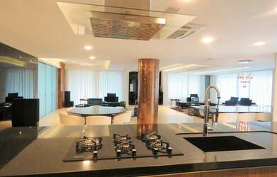 Imagem 6: Apartamento, Florianópolis-Sc, 2 SUÍTES e uma vagas de garagem