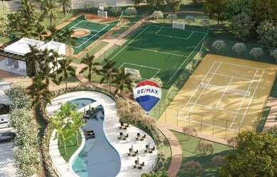 Imagem 4: Terreno à venda, 200 m² por R$ 275.000,01 - Florais Safira - Cuiabá/MT