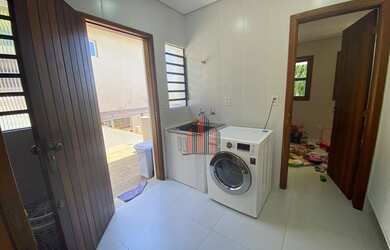 Imagem 14: Casa à venda, 288 m² por R$ 2.150.000,00 - Itaguaçu - Florianópolis/SC