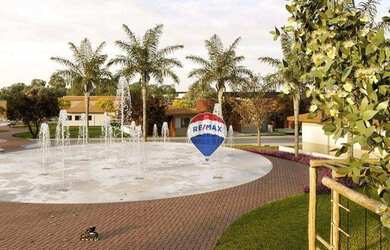 Imagem 2: Terreno à venda, 200 m² por R$ 275.000,01 - Florais Safira - Cuiabá/MT