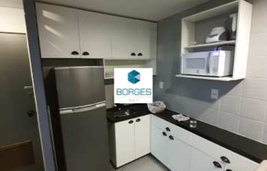 Imagem 9: APARTAMENTOSALVADOR. Piscina, 42m² de Área, 1 Vaga na garageme1 Dormitório