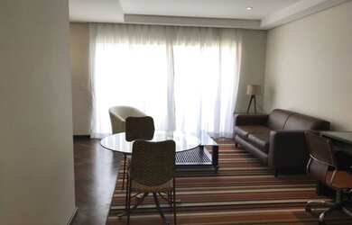 Imagem 6: Flat disponível em Pinheiros