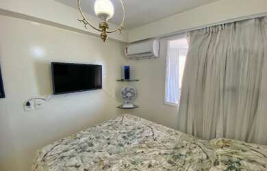 Imagem 13: apartamento beach village, vista mar, 2 suítes, praia do futuro