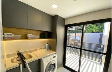 Imagem 6: 3 STS, 3 VGS, 160 m2, FINO ACAB, EXC. LOCAL, LAZER COMPL., LANÇAMENTO...