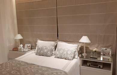 Imagem 16: ILHA PURA Magnífico. Piscina, Churrasqueira, 135m² de Áreae2 Vagas...