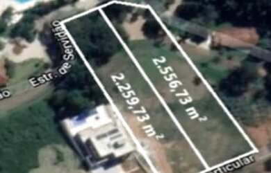 Imagem 3: Terreno à venda - Condominio Estância Parque Atibaia - SP