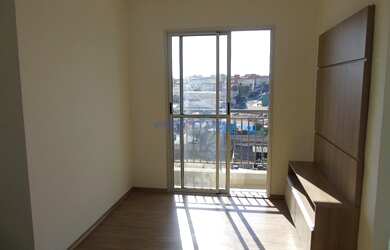 Imagem 1: Apartamento à venda, 49 m² por R$ 286.000,00 - Jardim Novo Campos Elíseos...