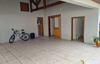 Imagem 13: Casa com 3 dormitórios à venda, 177 m² por R$ 880.000,00 - Condomínio Portal da Vila Rica