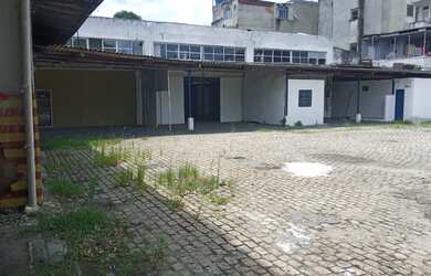 Imagem 8: ALUGO GALPÃO PENHA