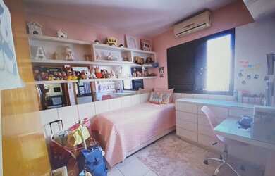 Imagem 12: 3 STS, 160 m2, SALVADOR DALI, FRENTE VACA BRAVA, ST BUENO, MELHOR OPÇÃO