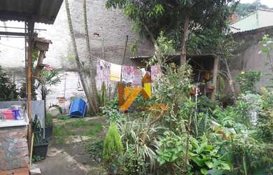 Imagem 2: Terreno à venda, 300 m² por R$ 600.000,00 - Vila Marina - Santo André/SP