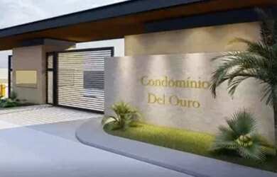 Imagem: O terreno à venda possui e está localizado em Setor Habitacional