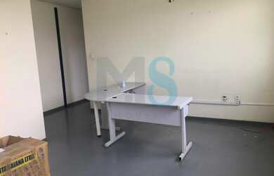 Imagem 14: Galpão à venda, 1137 m² por R$ 28.892.668,00 - Vila Suissa - Mogi das...