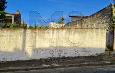 Imagem 2: Terreno à venda, 600 m² por R$ 450.000,00 - Vila Oliveira - Mogi das...