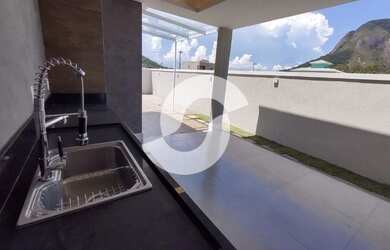 Imagem 16: Casa a venda no condomínio Solaris Residencial Clube - 3 suítes por R$ 895.000,00