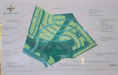 Imagem 7: TERRENO RESIDENCIAL em BRAGANÇA PAULISTA - SP, CONDOMÍNIO VILLA REAL DE BRAGANÇA