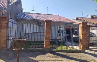 Imagem 1: Casa à venda Capão da Cruz - Sapucaia do Sul/RS