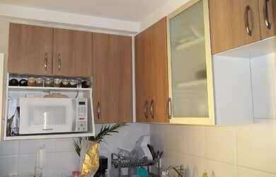 Imagem 8: APARTAMENTO À VENDA VILA ESPERIA JUNDIAÍ SÃO PAULO