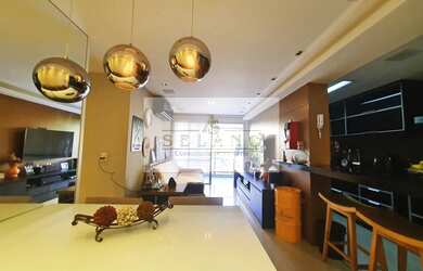 Imagem 1: RIO DE JANEIRO - Apartamento Padrão - FREGUESIA (JACAREPAGUÁ