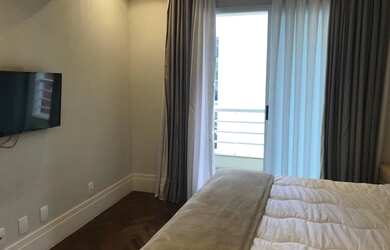 Imagem 12: Flat disponível em Pinheiros