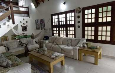 Imagem 5: Caraguatatuba - Casa de Condomínio - Park Imperial