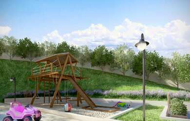 Imagem 5: APARTAMENTO À VENDA RESIDENCIAL RAVENNA JUNDIAÍ SÃO PAULO