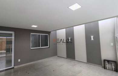 Imagem 1: Casa à venda, 90 m² por R$ 477.000,00 - Jardim Residencial Veneza -...