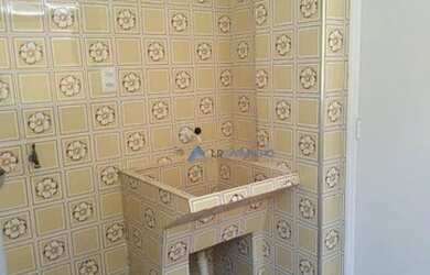 Imagem 9: Apartamento com 3 dormitórios à venda, 102 m² por R$ 410.000,00 - Ponta da Praia - Santos