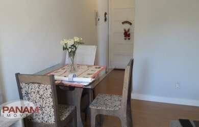 Imagem 9: PORTO ALEGRE - Apartamento Padrão - Sao Sebastiao