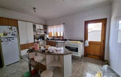 Imagem 2: Casa com 3 dormitórios à venda, 177 m² por R$ 880.000,00 - Condomínio Portal da Vila Rica