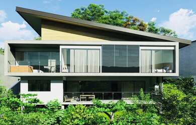 Imagem: Casa de condomínio para venda com 330M² no coração de Itaipava