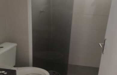 Imagem 13: APARTAMENTOSÃO VICENTE. Churrasqueira, 61m² de Área, 1 Banheiroe2 Dormitórios