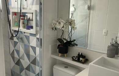 Imagem 16: Apartamento Jundiai na Vila Nambi Residencial Jardim Conquista 64m2 2...