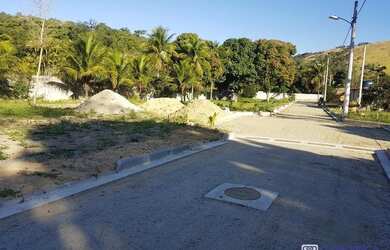 Imagem 6: Terreno à venda, 167 m² por R$ 84.000 - Campo Grande - Rio de Janeiro/RJ