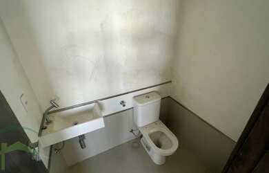 Imagem 11: Alugo sala no Edifício: Cristal Tower, Integrado ao Manauara Shopping