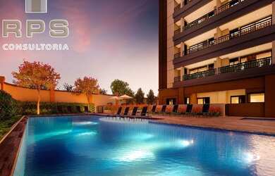 Imagem 1: Apartamentos à Venda - Jardim Atibaia Towers - Alvinópolis - Atibaia...