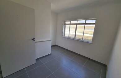 Imagem: O depósito possui 18m² de Área e está localizado em Vila