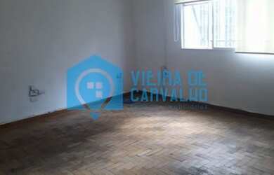 Imagem: O depósito para alugar possui 1 Vaga na garagem e 198m² de