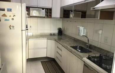 Imagem 4: Apartamento para venda possui 98 metros quadrados com 3 quartos em Rio Vermelho - Salvador