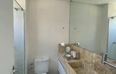Imagem 12: APARTAMENTO AO LADO DO METRÔ ANA ROSA. 56M² 1 SUITE 1 VAGA DEPÓSITO...