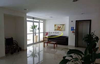 Imagem 13: Apartamento com 1 dormitório, 45 m² - venda por R$ 478.000,00 ou aluguel...