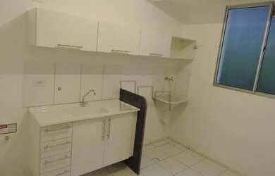 Imagem 1: Apartamento à venda, 53 m² por R$ 205.000,00 - Jardim Europa - Sorocaba/SP