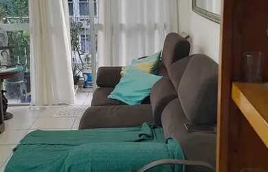 Imagem 6: Condomínio Moradas do Itanhangá com lazer e segurança para a família