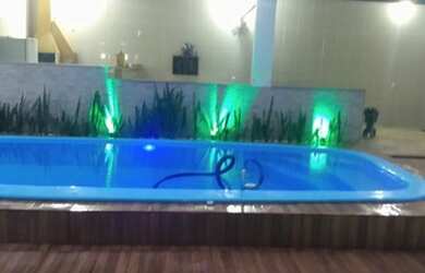 Imagem 6: Casa. 373m² de Área, 5 Vagas na garageme3 Dormitórios