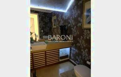 Imagem 12: São Paulo - Apartamento Padrão - Campo Belo